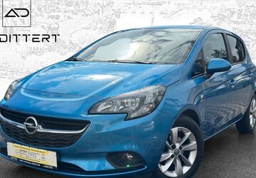 Opel Corsa 109.700 km 9.490 &euro; Koblenz-Niederberg 56077