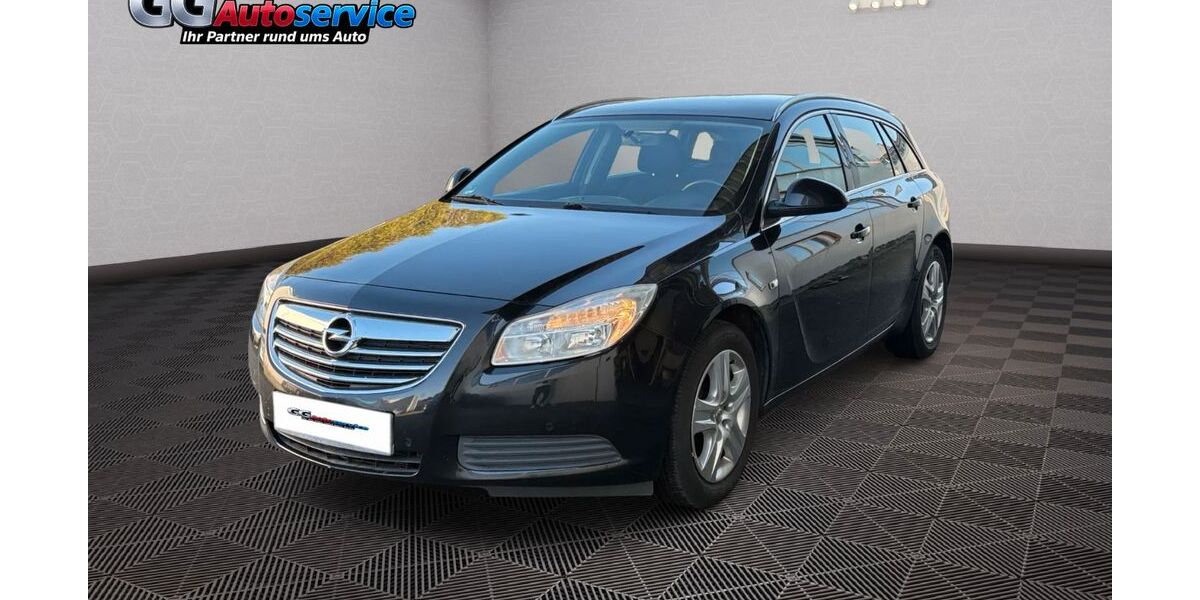 Opel Insignia 220.508 km 2.290 &euro; Neuwied 56564