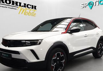 Opel Mokka 41.760 km 17.900 &euro; Koblenz 56073