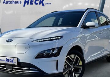 Hyundai KONA 11.695 km 27.800 &euro; Dörth 56281