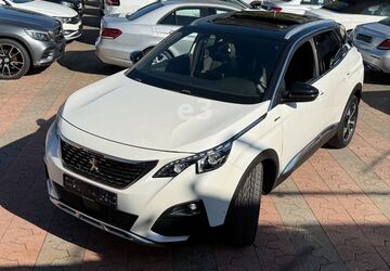 Peugeot 3008 72.881 km 20.950 &euro; Neuwied 56564