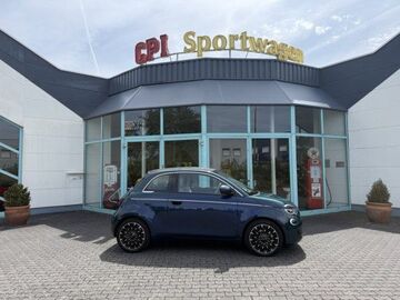 Gebrauchte Fiat 500
