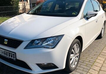 Seat Leon 70.000 km 11.000 &euro; Mendig 56743