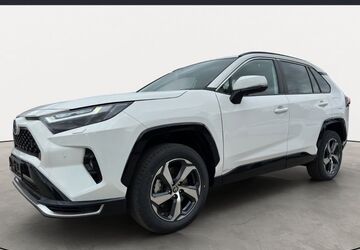 Toyota RAV 4 1.300 km 53.990 &euro; Kruft 56642