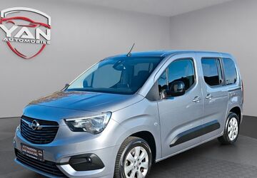 Opel Combo Life 79.280 km 17.900 &euro; Koblenz 56070