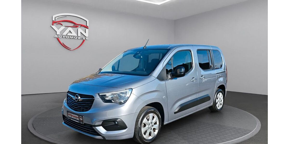 Opel Combo Life 79.280 km 17.900 &euro; Koblenz 56070