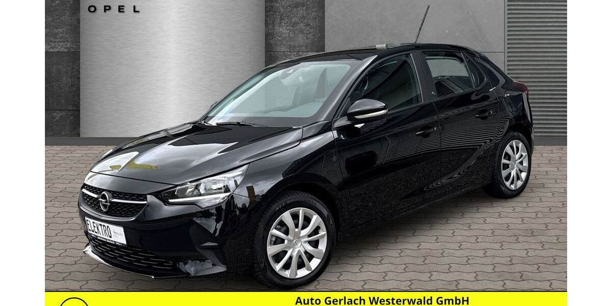 Opel Corsa 28.850 km 16.200 &euro; Niederahr 56414