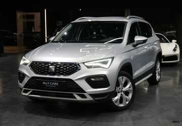 Seat Ateca 84.465 km 24.480 &euro; Koblenz 56070
