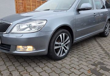 Skoda Octavia 212.000 km 3.999 &euro; Neuwied 56567