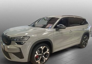 Skoda Kodiaq 9.900 km 52.890 &euro; Diez 65582