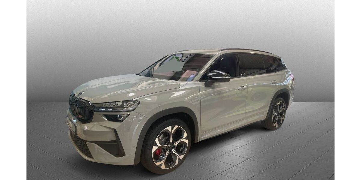 Skoda Kodiaq 9.900 km 52.890 &euro; Diez 65582