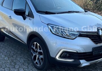 Renault Captur 68.000 km 13.500 &euro; Plaidt 56637