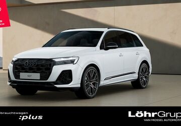 Audi SQ7 19.896 km 104.980 &euro; Koblenz 56070