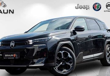 Citroen C5 Aircross 17.000 km 35.850 &euro; Koblenz 56070