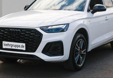 Audi Q5 121.578 km 32.580 &euro; Koblenz 56070
