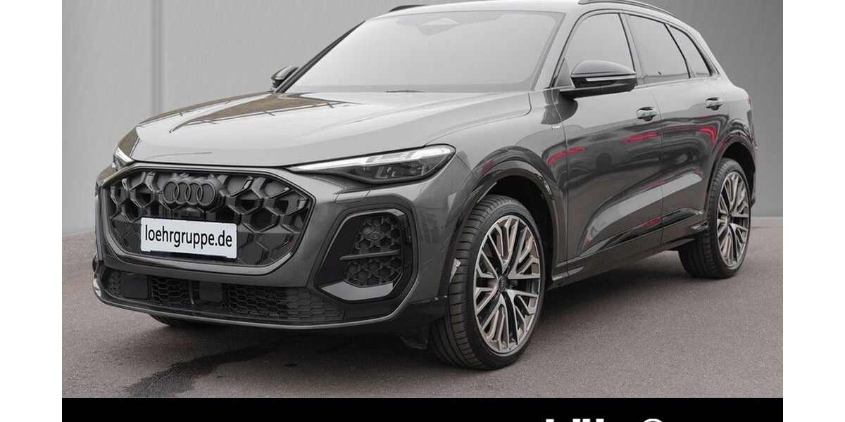 Audi Q5 23.305 km 64.980 &euro; Koblenz 56070