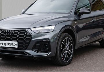 Audi Q5 15.529 km 48.980 &euro; Koblenz 56070