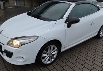 Renault Megane 101.700 km 7.690 &euro; Herschbach 56414