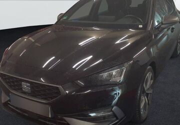 Seat Leon 5.000 km 28.490 &euro; Emmelshausen 56281