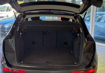 Audi Q5 178.000 km 13.900 &euro; Brey 56321