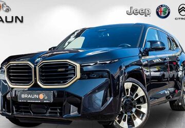 BMW XM 38.500 km 109.850 &euro; Koblenz 56070