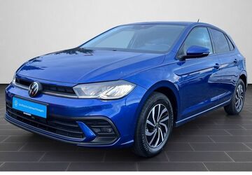 VW Polo 20.350 km 18.900 &euro; Kruft 56642
