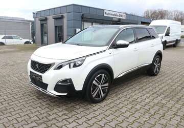 Peugeot 5008 174.102 km 16.990 &euro; Bendorf 56170