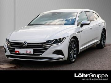 Gebrauchte VW Arteon