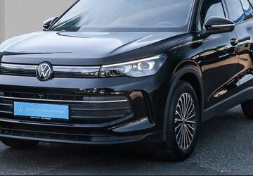 VW Tiguan 26.941 km 37.780 &euro; Koblenz 56070
