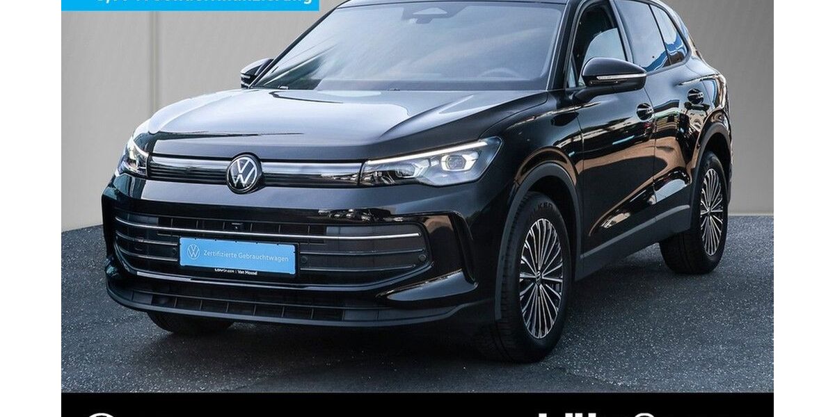 VW Tiguan 26.941 km 37.780 &euro; Koblenz 56070