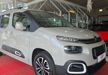Citroen Berlingo 82.100 km 19.200 &euro; Lahnstein 56112