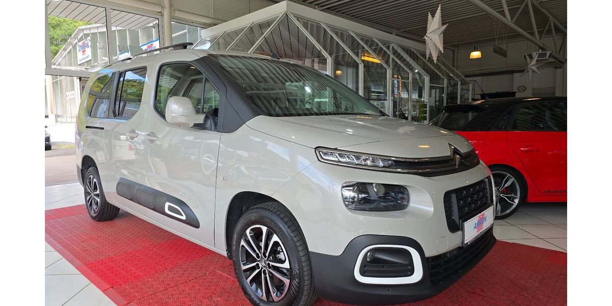 Citroen Berlingo 82.100 km 19.200 &euro; Lahnstein 56112
