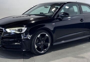 Audi A3 155.000 km 10.800 &euro; Neuwied 56567