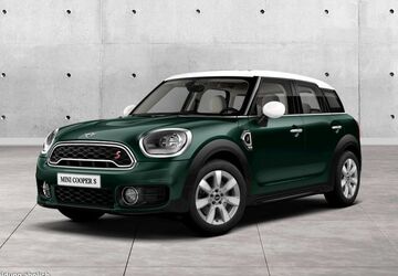 Mini Cooper S Countryman 35.190 km 18.900 &euro; Koblenz 56073