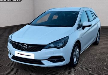 Opel Astra 163.000 km 8.490 &euro; Neuwied 56564