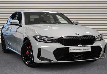 BMW 330 13.403 km 49.900 &euro; Koblenz 56073