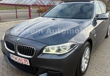 BMW 530 228.212 km 16.900 &euro; Plaidt 56637