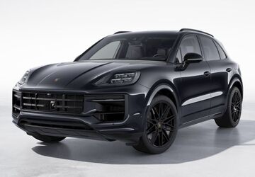 Porsche Cayenne 6.940 km 117.790 &euro; Diez 65582