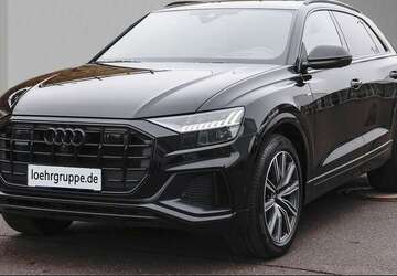 Audi Q8 64.679 km 66.580 &euro; Koblenz 56070