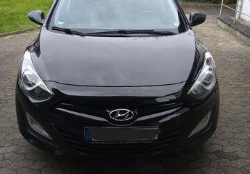 Hyundai i30 92.500 km 7.800 &euro; Koblenz 56073