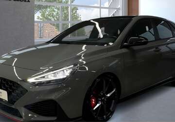 Hyundai i30 38.500 km 31.990 &euro; Andernach 56626