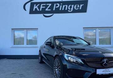 Mercedes-Benz C 250 99.618 km 33.900 &euro; Kottenheim 56736