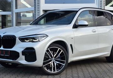 BMW X5 26.600 km 55.900 &euro; Neuwied 56566