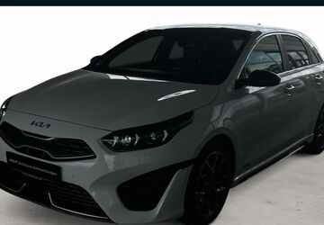 Kia ceed / Ceed 14.800 km 28.960 &euro; Mayen 56727