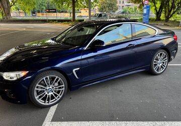 BMW 435 107.800 km 20.900 &euro; Koblenz 56068