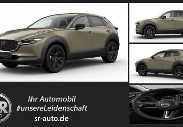Mazda CX-30 1.419 km 27.280 &euro; Diez 65582