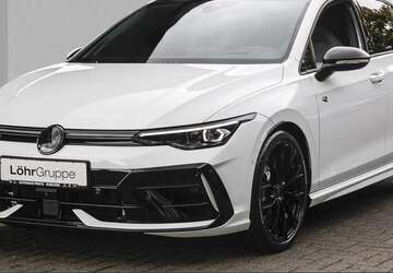 VW Golf R 15.900 km 54.880 &euro; Koblenz 56076