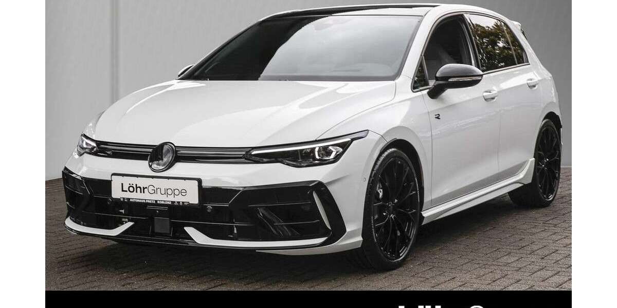 VW Golf R 15.900 km 54.880 &euro; Koblenz 56076