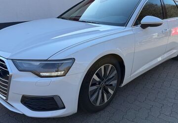 Audi A6 212.000 km 18.950 &euro; Nassau 56377