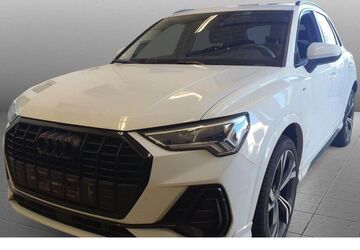 Audi Q3 39.580 km 39.970 &euro; Diez 65582